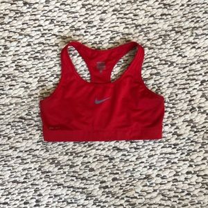 Nike Dri-Fit Sports Bra